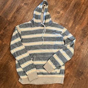 Quicksilver men’s hoodie